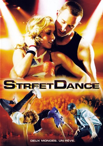 StreetDance