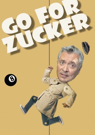 Monsieur Zucker joue son va-tout