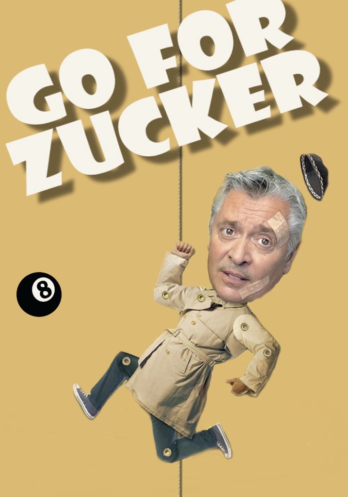 Go for Zucker