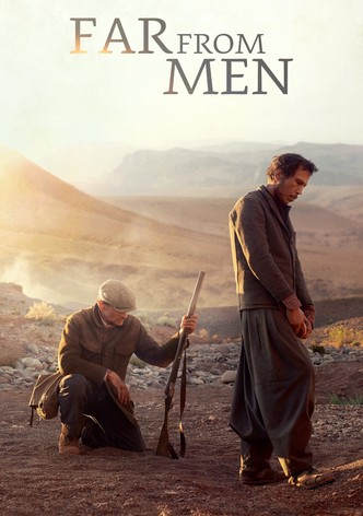 Far from men