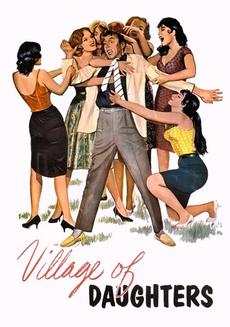 Village of Daughters
