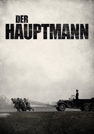 Der Hauptmann