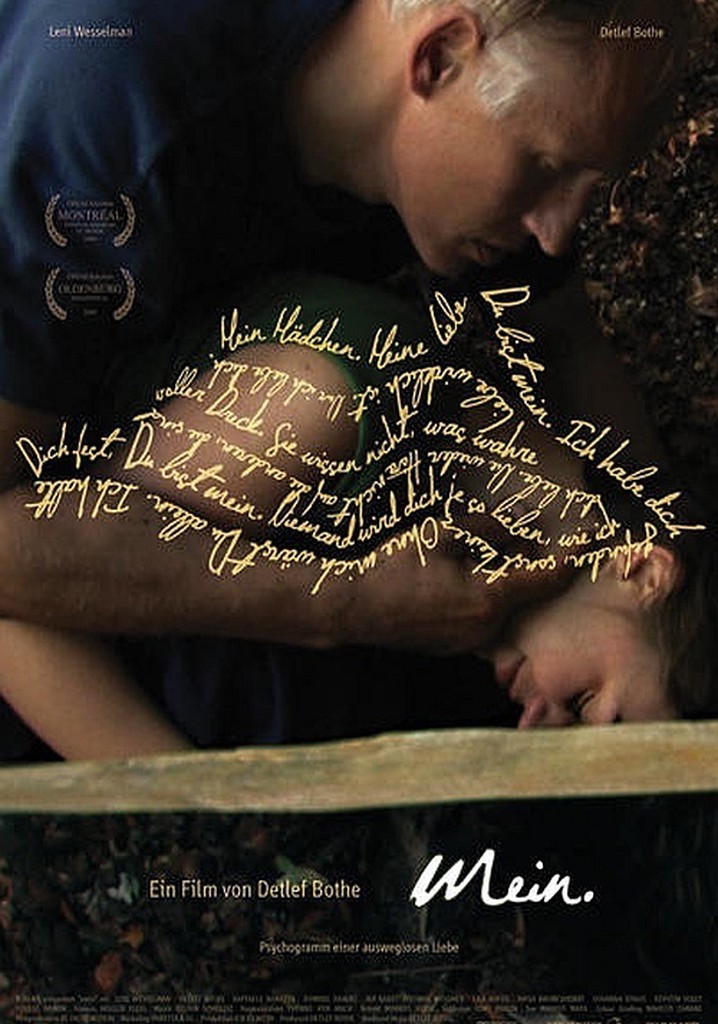 Mein Stream Jetzt Film online finden und anschauen