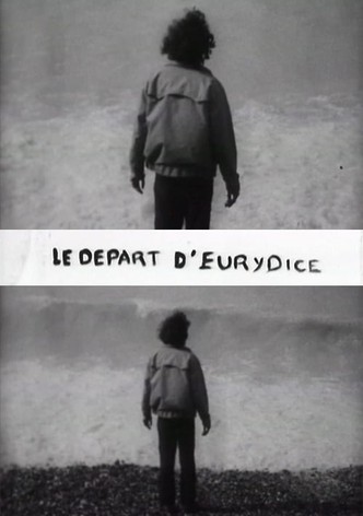 Le Départ d’Eurydice