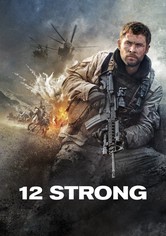 12 Strong