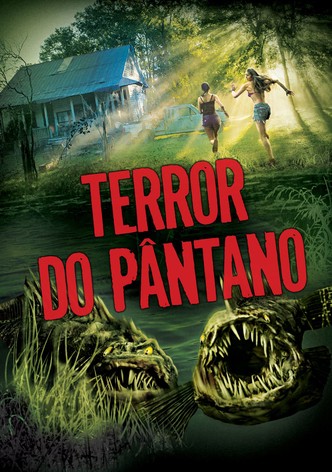 Terror do Pântano