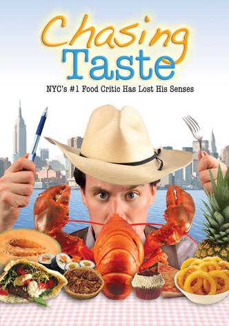 Chasing Taste