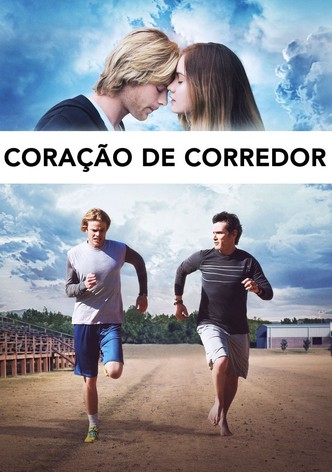 Coração de Corredo
