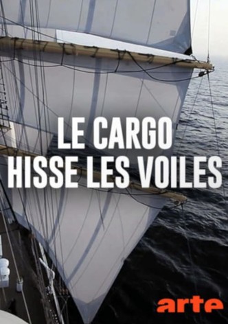 Klar zur Wende: Rückenwind für Frachtsegler