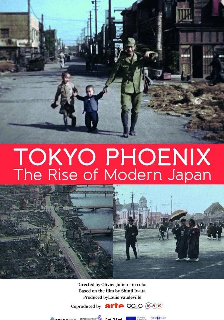 Tokyo Phoenix