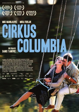 Cirkus Columbia