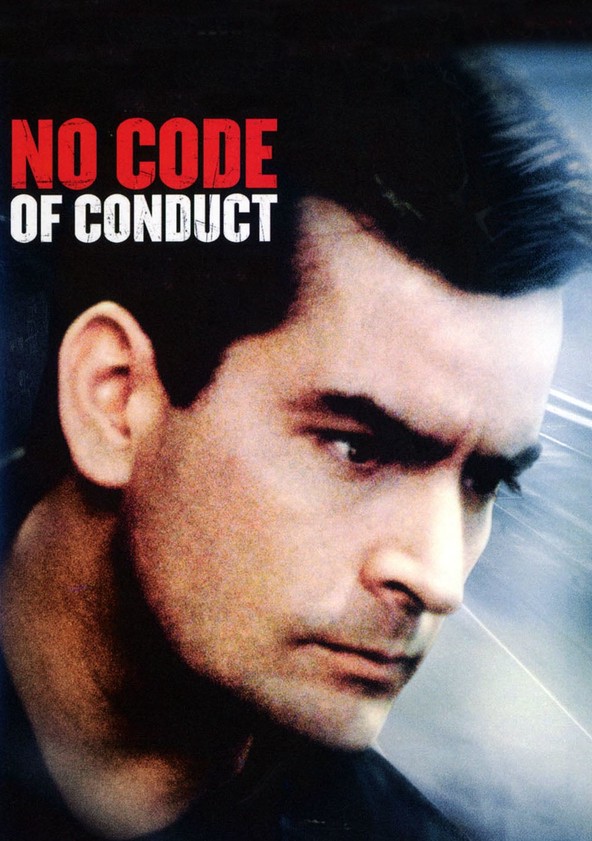 No Code of Conduct