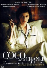 Coco avant Chanel - L'amore prima del mito