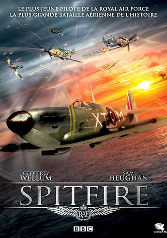 Spitfire