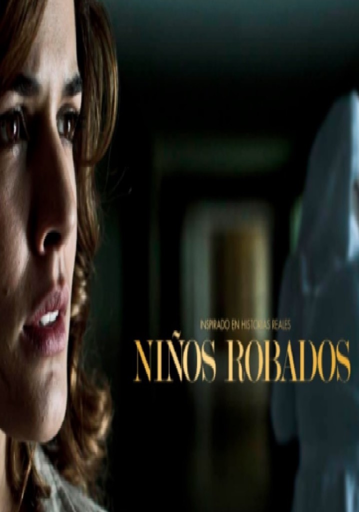 Niños Robados