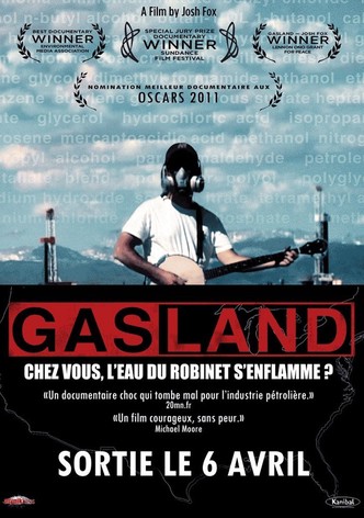 GasLand