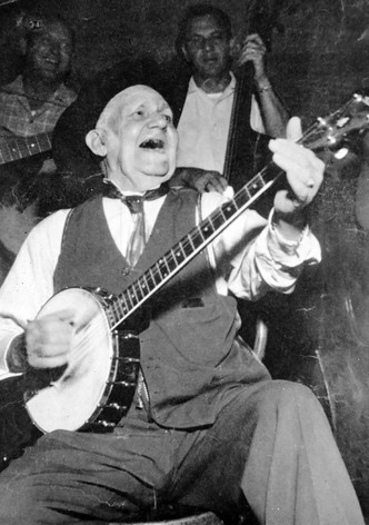 Uncle Dave Macon