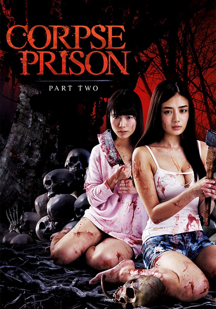 Corpse Prison: Part 2