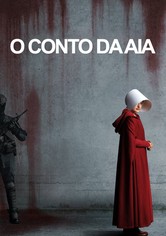 A História de Uma Serva