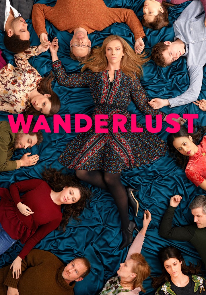 Wanderlust Season 1 - watch full episodes streaming online