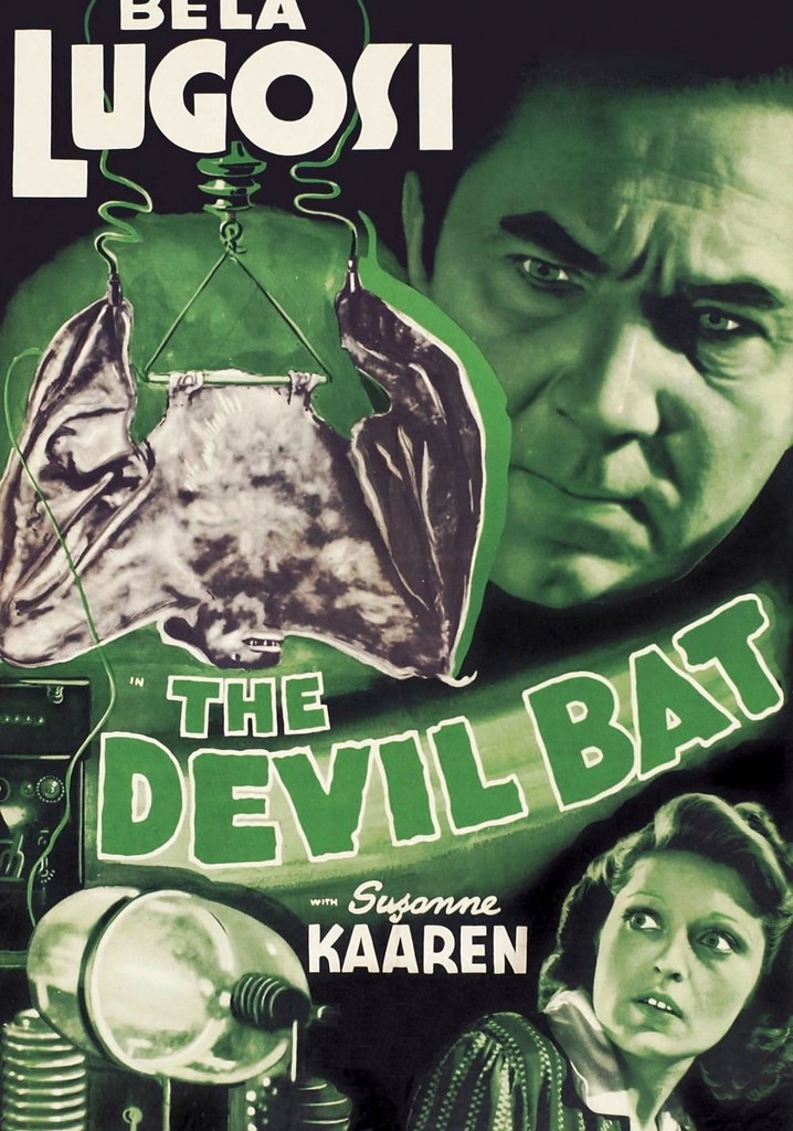 The Devil Bat