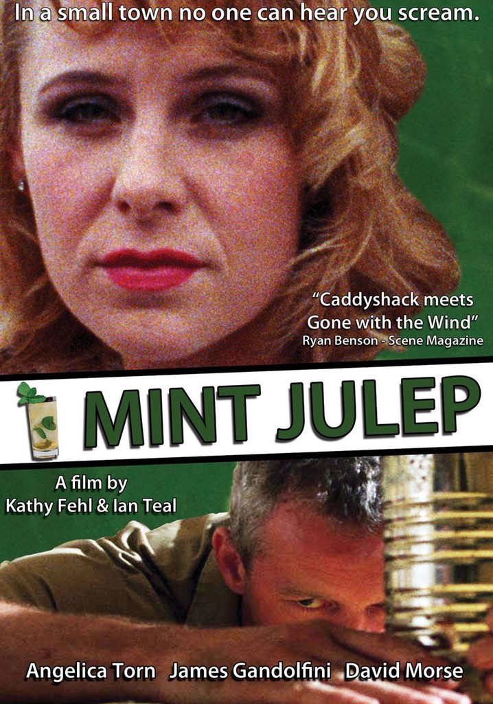 Mint Julep