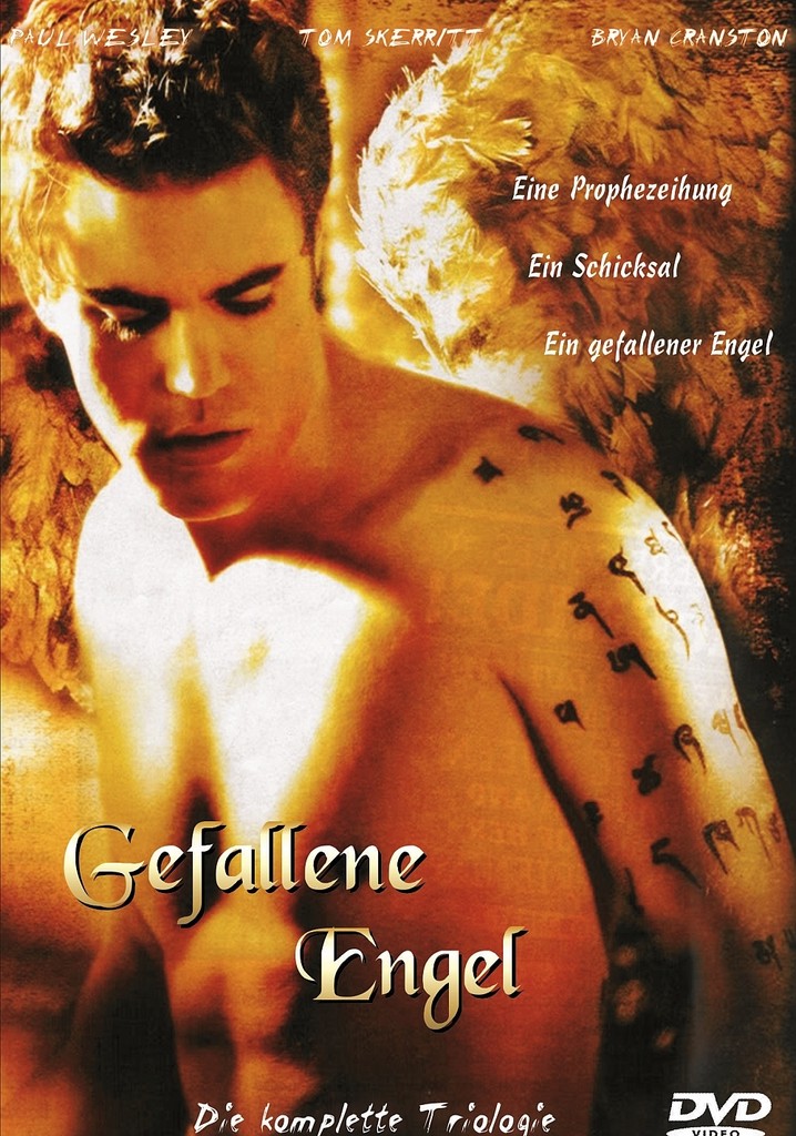 Gefallene Engel 1 Stream Deutsch