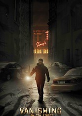 Vanishing on 7th Street