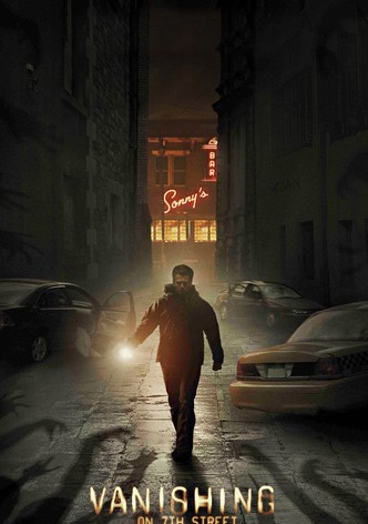 Desaparición en la calle 7