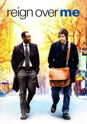 Reign Over Me poster - 0 subtitles available