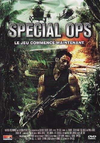 Special Ops