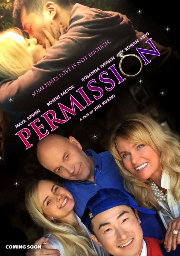 Permission