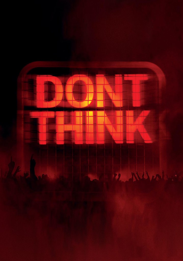 The Chemical Brothers: Don't Think