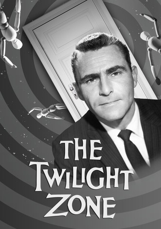 The Twilight Zone - streaming tv show online