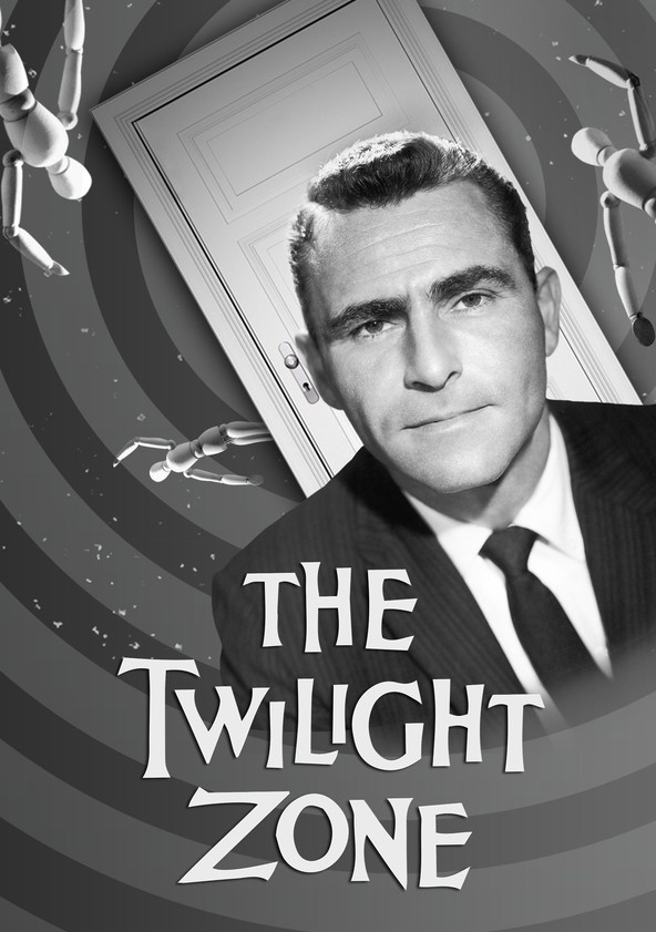 Series - The Twilight Zone - 1959 Watch Online، Video، Trailer، photos،  Reviews، Showtimes