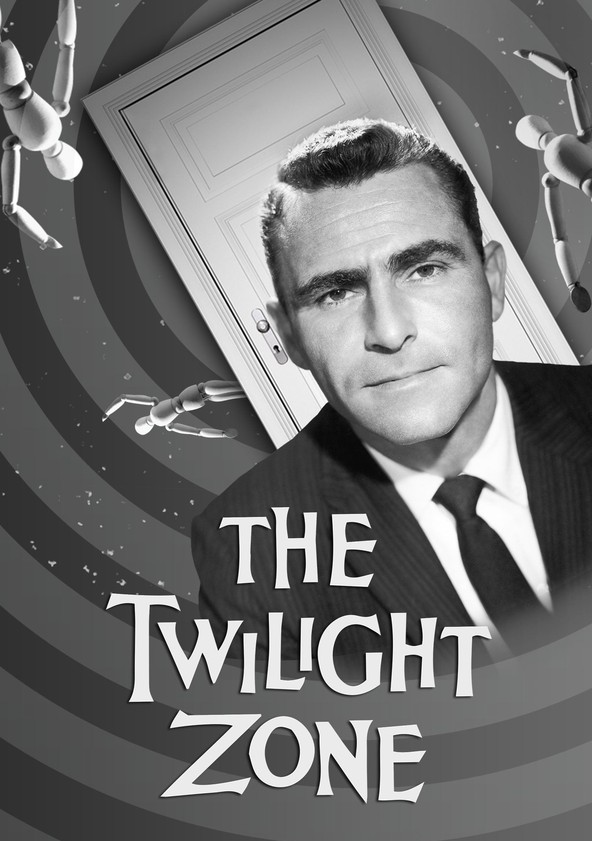 Twilight zone 2024 watch online