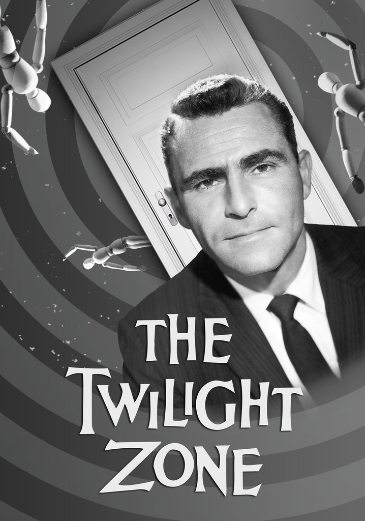 The Twilight Zone streaming tv show online