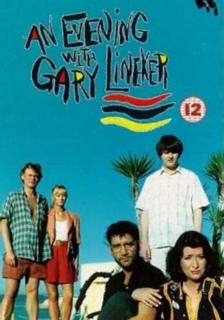 An Evening With Gary Lineker