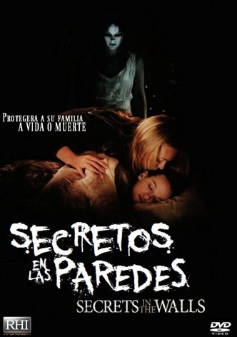Secretos en las paredes