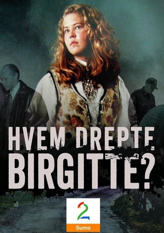 Who Killed Birgitte?