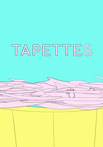 Tapettes