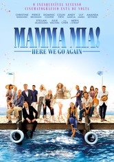 Mamma Mia! Lá Vamos Nós de Novo
