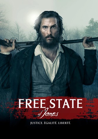 Free State of Jones