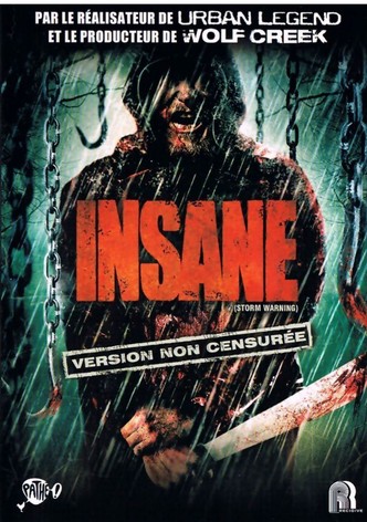 Insane