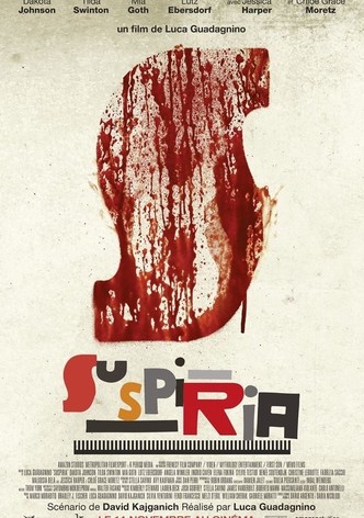 Suspiria