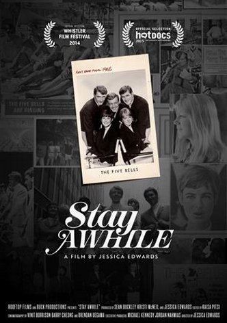 Stay Awhile