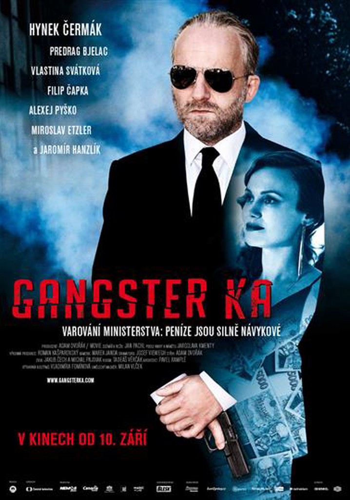 Gangster Ka