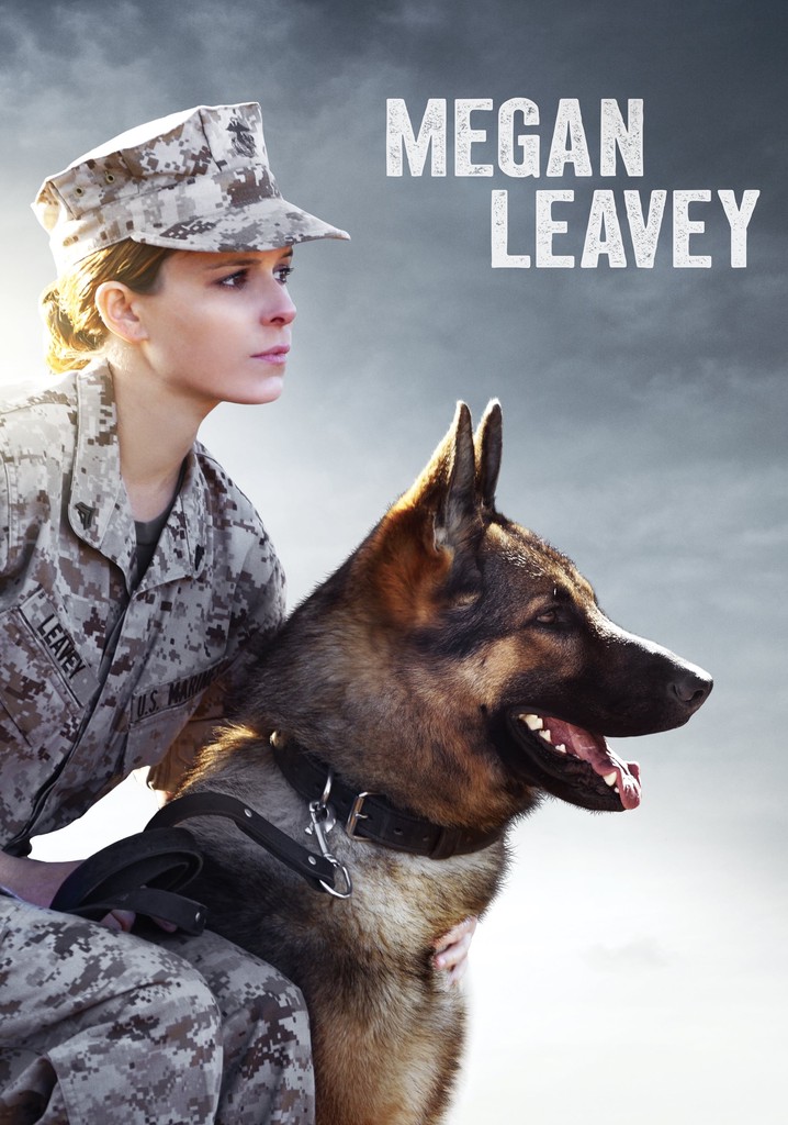 Megan Leavey - movie: where to watch streaming online