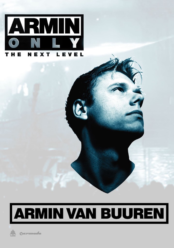 Armin Only: The Next Level