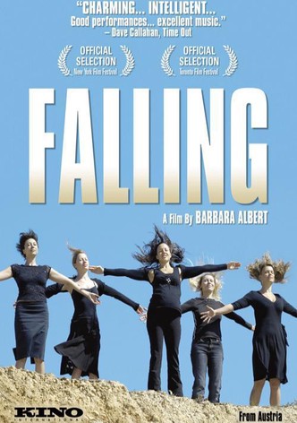 Falling